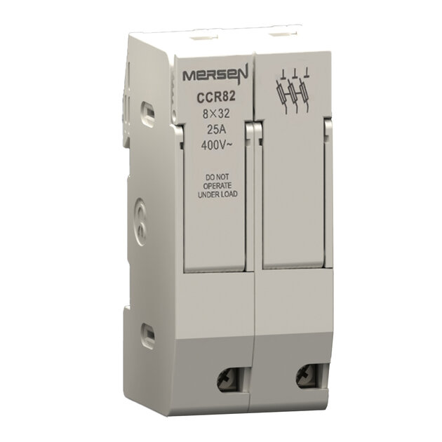 Mersen R262 V233721 - CCR82 Fuse Holders and Systems | Mersen