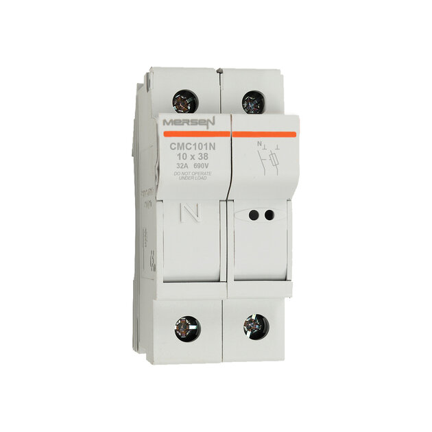 G1062698 - CMC101N Fuse Holders and Systems | Mersen