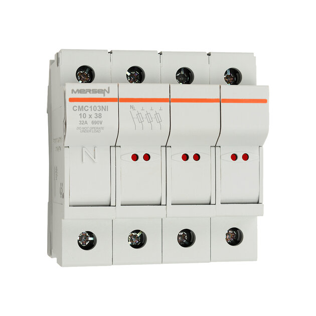 A1062692 - CMC103NI Fuse Holders and Systems | Mersen