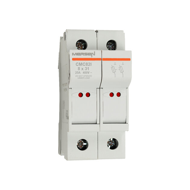 en 火明 薄明 S1062685 - CMC82I Fuse Holders and Systems | Mersen