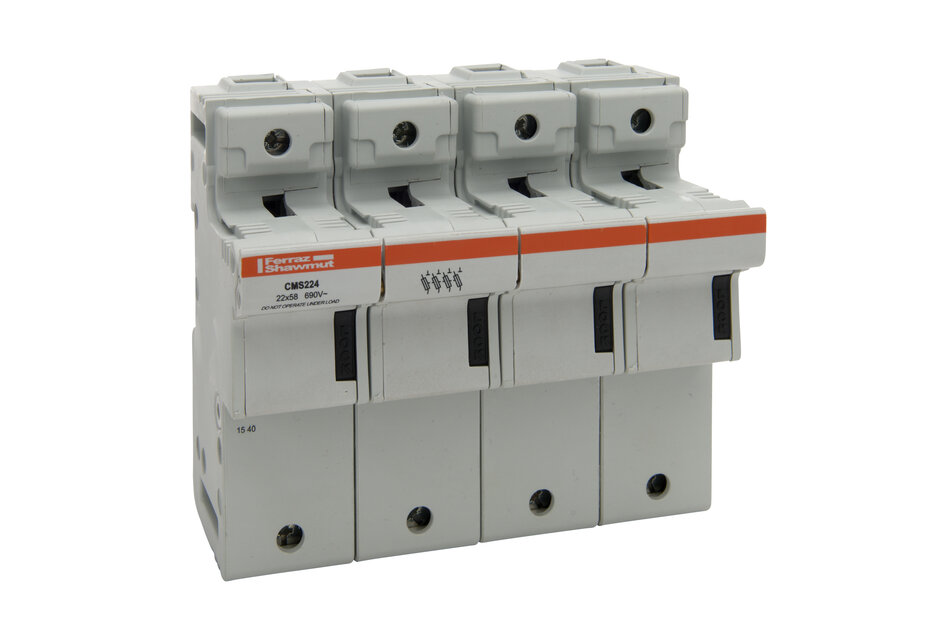 Mersen R422 Q331099 - CMS224 Porte fusibles et appareillages | Mersen