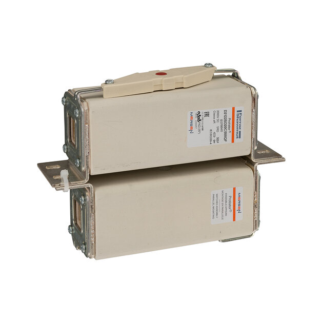 E076640 - D2122SD20C500QF Fuses | Mersen