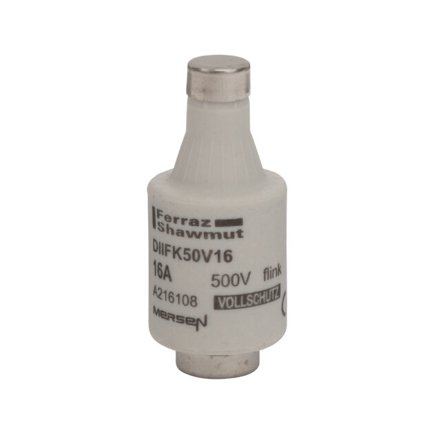 A216108 - DIIFK50V16 Fuses | Mersen