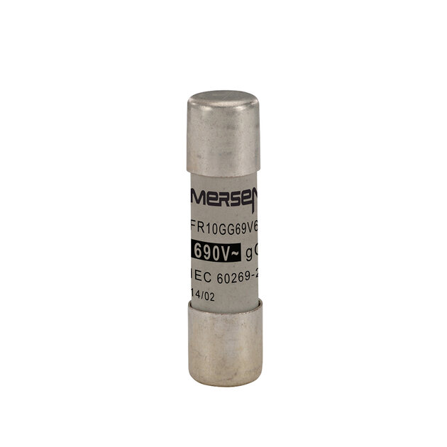 V302790 - FR10GG69V6 Fuses | Mersen