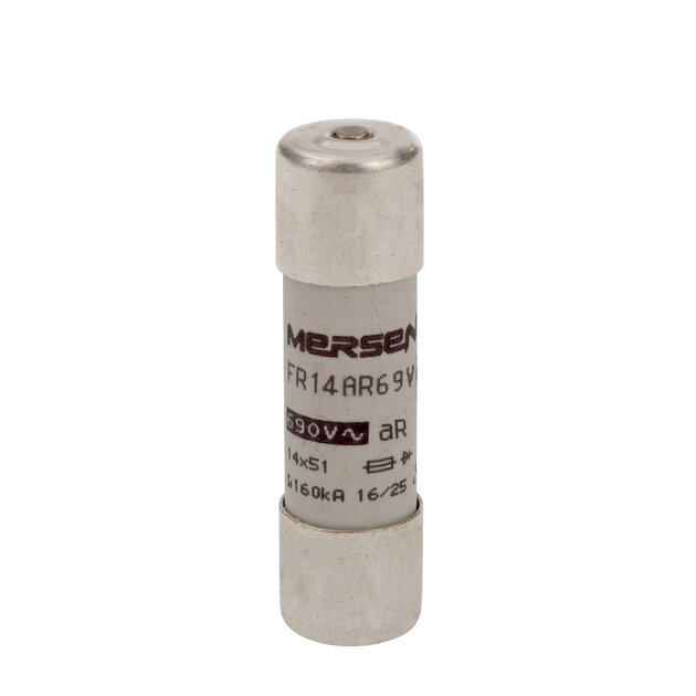 T1056660 - FR14AR69V16T Fuses | Mersen