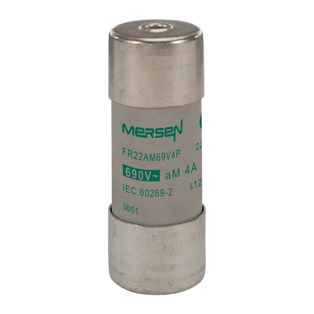 A217695 - FR22AM69V4P Fuses | Mersen