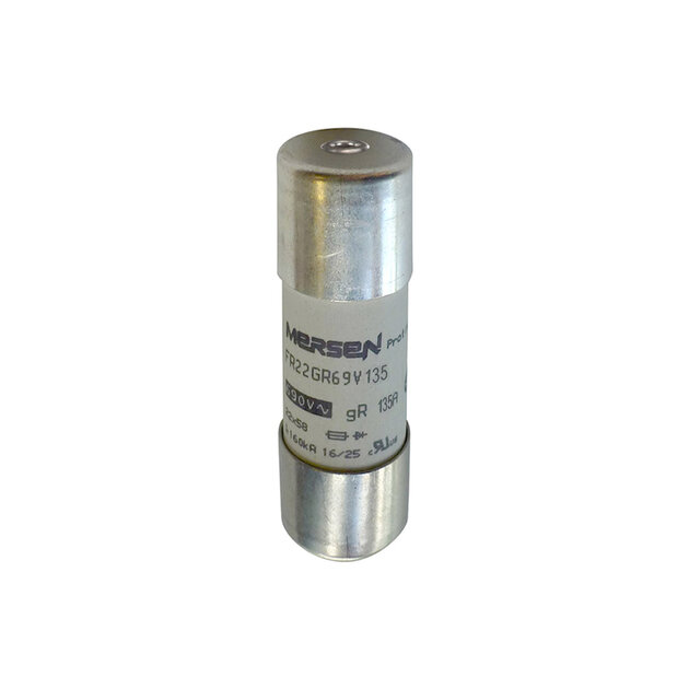 Mersen H1018631 - FR22GR69V135T Fusibles | Mersen