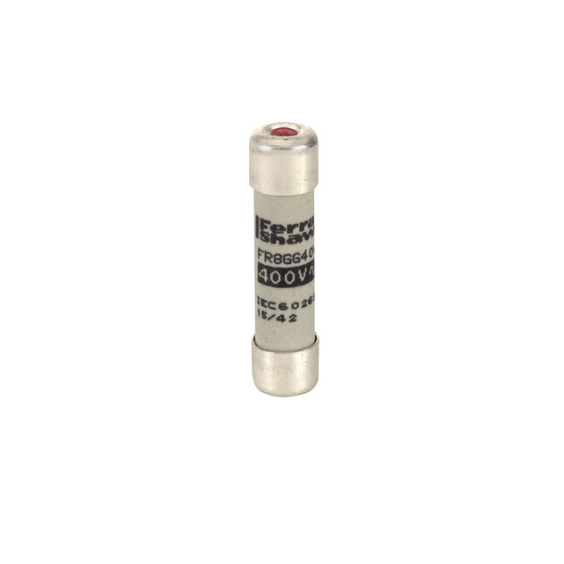 S216147 - FR8GG40V25I Fuses | Mersen