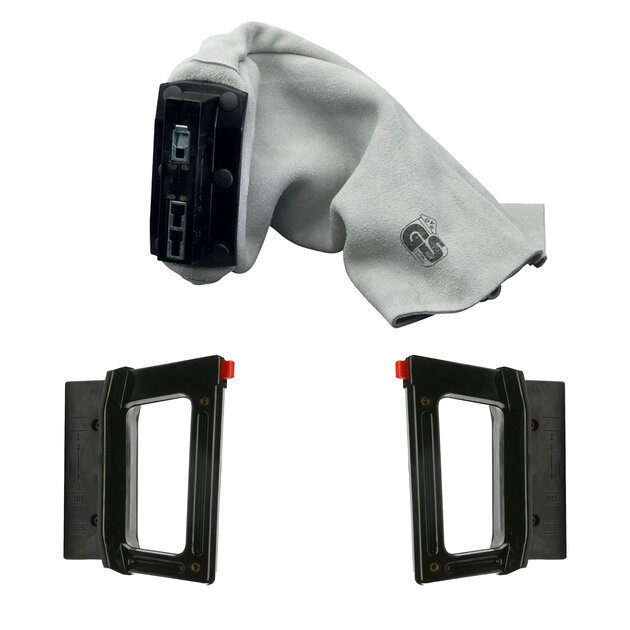 NH Fuse Handles Accessories | Mersen