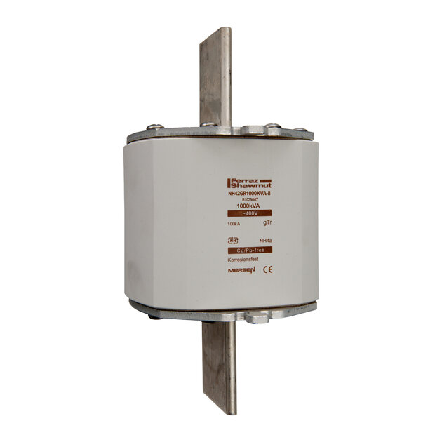 B1029067 - NH42GR1000KVA-8 Fuses | Mersen