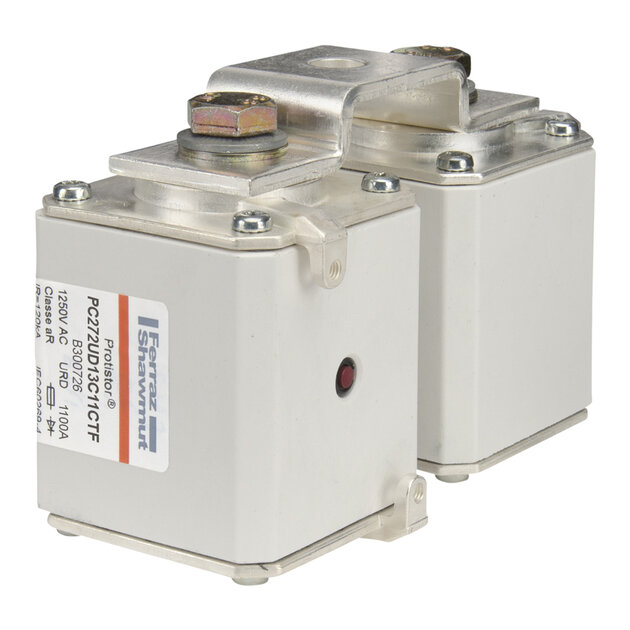 Mersen R262 B300726 - PC272UD13C11CTF Fuses | Mersen