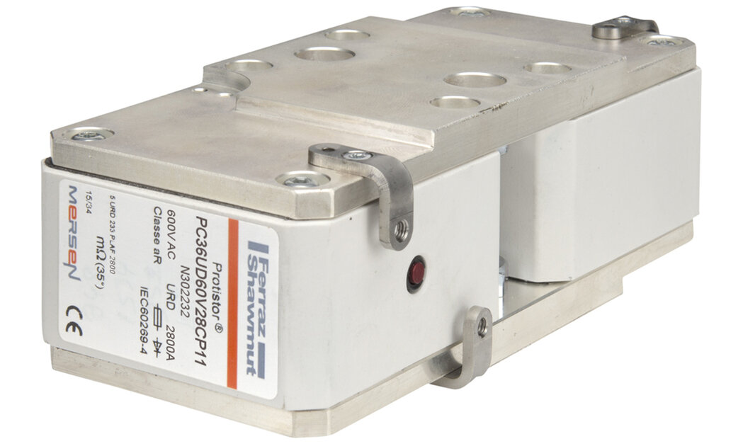 N302232 - PC36UD60V28CP11 Fuses | Mersen