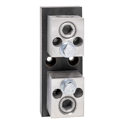 34031T Porte fusibles et appareillages | Mersen