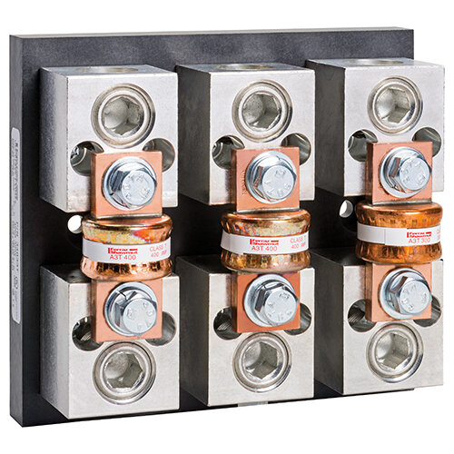 34053T Porte fusibles et appareillages | Mersen