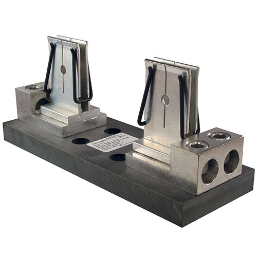 6631J Fuse Holders and Systems | Mersen