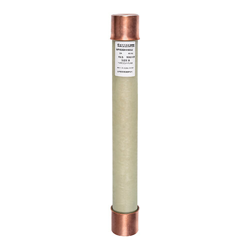 Mersen R632 9F60BHH002 Fusibles | Mersen