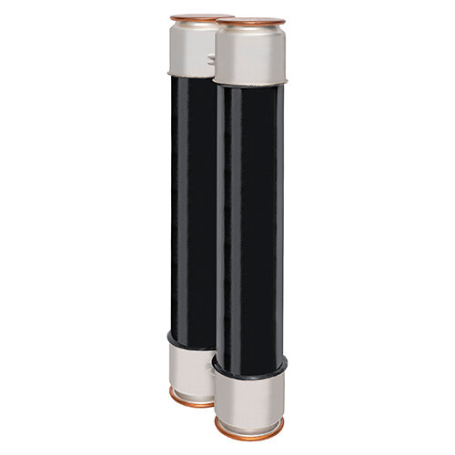 Merccen Ravani 9F62FDD125 Fuses | Mersen