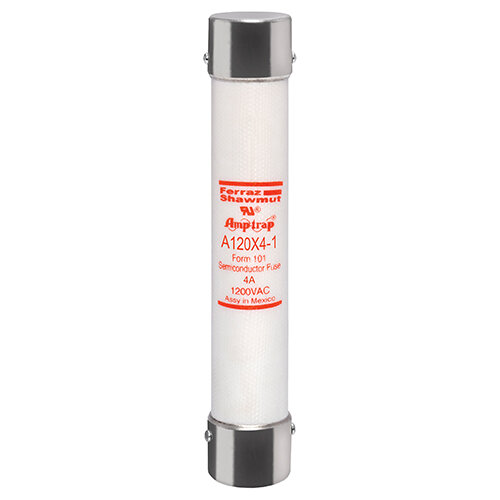 A120X4-1 Fuses | Mersen
