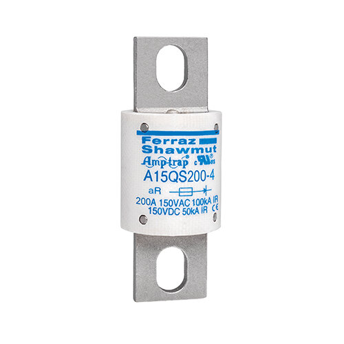 A15QS200-4 Fuses | Mersen