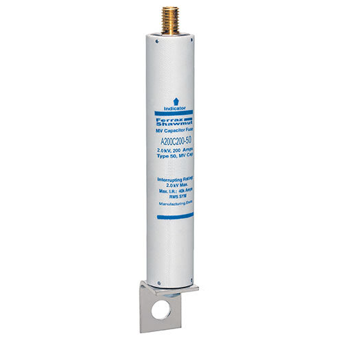 Mersen R262 A200C200-50 Fuses | Mersen