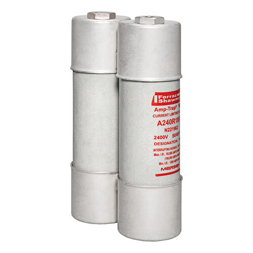 A240R18R Fuses | Mersen
