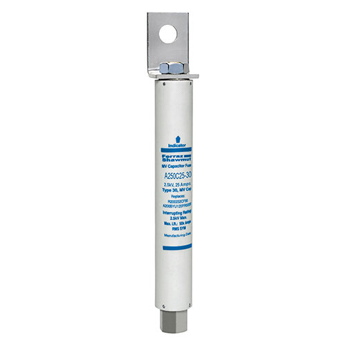 A250C25-30 Fuses | Mersen