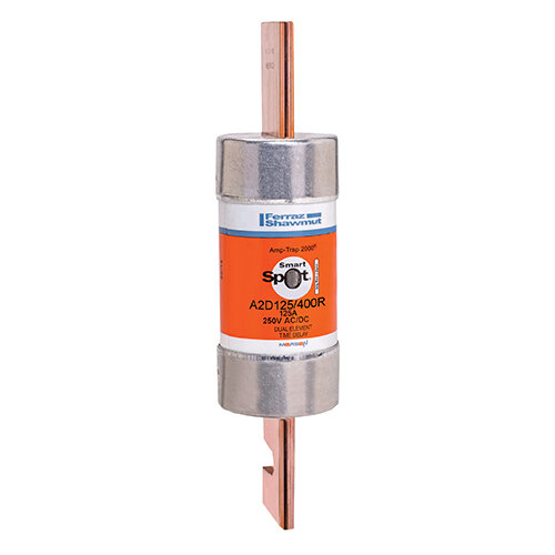 Mersen R632 A2D125/400R Fuses | Mersen