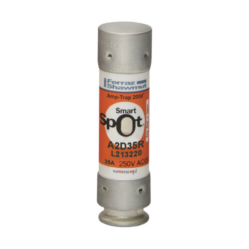 A2D35R Fuses | Mersen