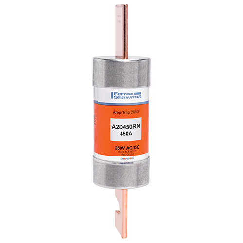 Mersen R422 A2D450RN Fusibles | Mersen