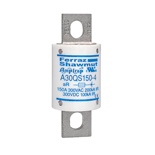 Semiconductor Fuse PC32UD69V400TF H300065 690V / 400A, in stock next day ship