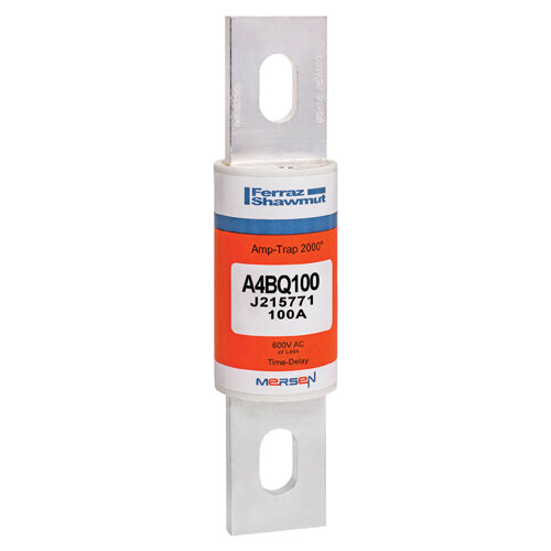 A4BQ100 Fuses | Mersen