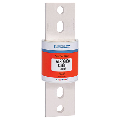 A4BQ2000 Fuses | Mersen