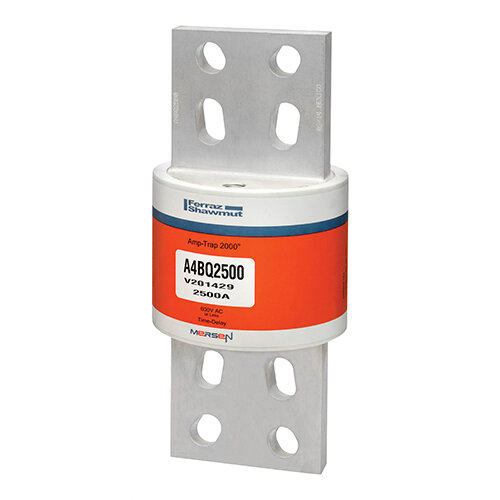 A4BQ2500 Fuses | Mersen