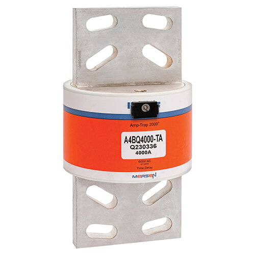 Mersen R422 A4BQ4000-TA Fuses | Mersen