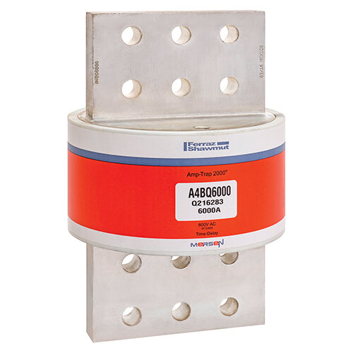 A4BQ6000 Fuses | Mersen