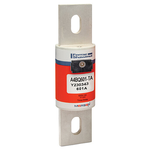 A4BQ601-TA Fuses | Mersen