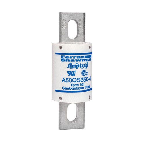 Fu〜 A50QS350-4 Fuses | Mersen