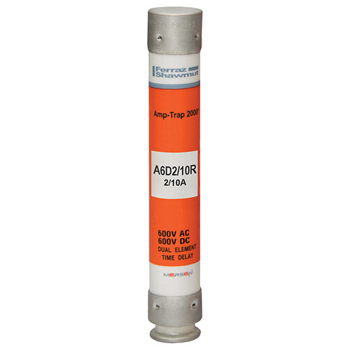 A6D2/10R Fuses | Mersen