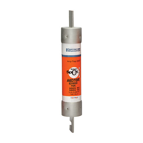 A6D70R Fuses | Mersen