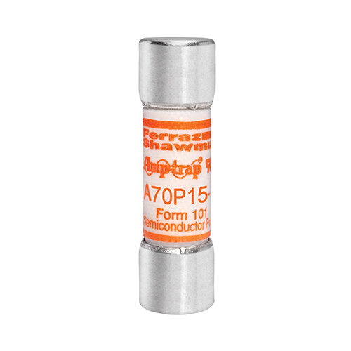 A70P15-1 Fuses | Mersen