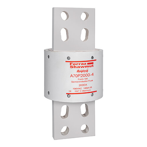 A70P2000-4 Fuses | Mersen