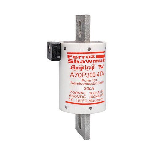 A70P300-4TA Fuses | Mersen