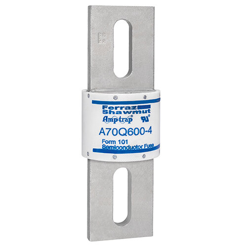 A70Q600-4 Fuses | Mersen