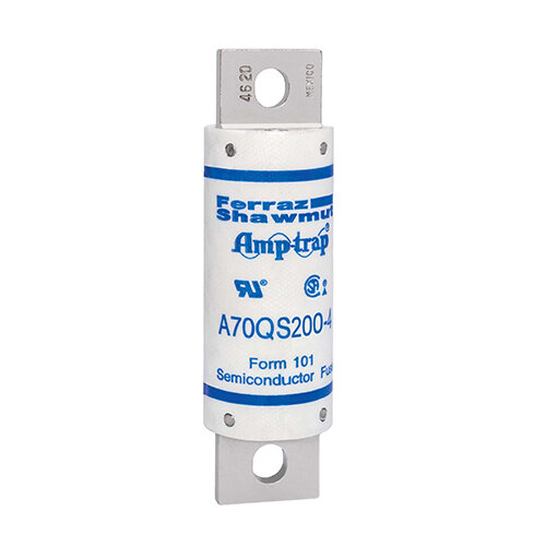 A70QS200-4 Fuses | Mersen