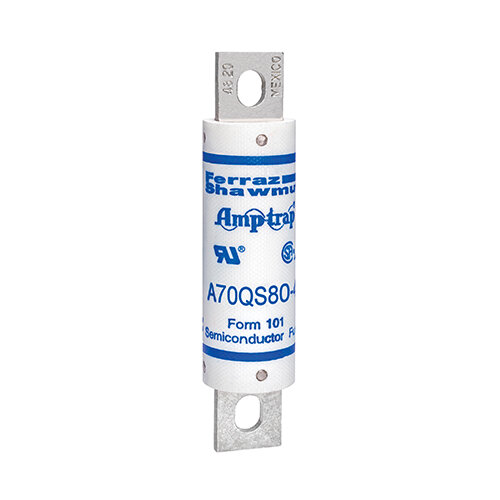 A70QS80-4 Fuses | Mersen