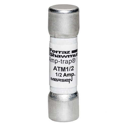 ATM1/2 Fuses | Mersen