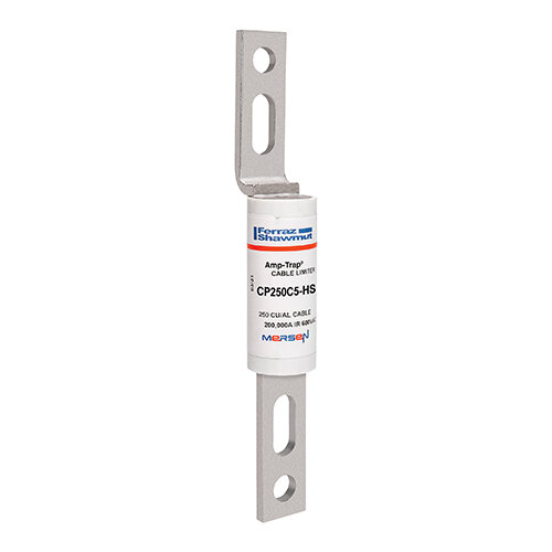 Merccen Ravani CP250C5-HS Fuses | Mersen