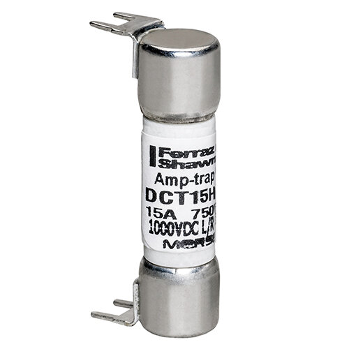 DCT15-H Fuses | Mersen