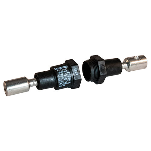 FEC-21-21 Porte fusibles et appareillages | Mersen