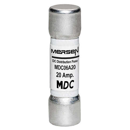 MDC06A20 Fuses | Mersen